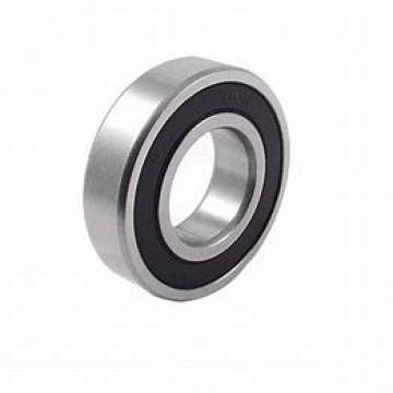 60 mm x 150 mm x 17,5 mm  NBS ZARF 60150 L TN complex bearings