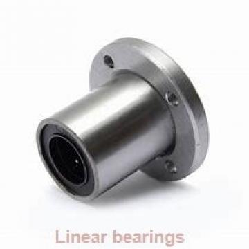 Samick LMH30 linear bearings