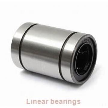 INA KGNO 40 C-PP-AS linear bearings