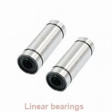 SKF LUNF 12-2LS linear bearings