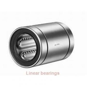 INA KGNO 40 C-PP-AS linear bearings