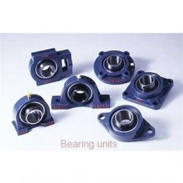 FYH NANF209 bearing units