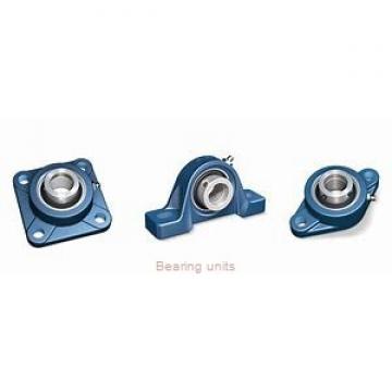ISO UKT212 bearing units