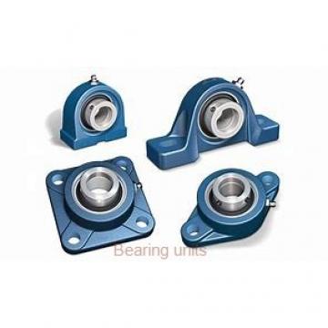 NACHI UCFL317 bearing units