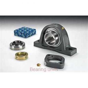 SNR USPAE209 bearing units