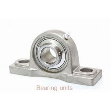 FYH NANF209 bearing units