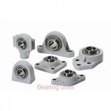 SNR EXT216 bearing units