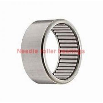 IKO KT 162214 needle roller bearings
