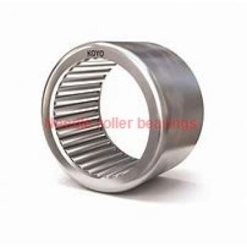IKO BA 2416 Z needle roller bearings