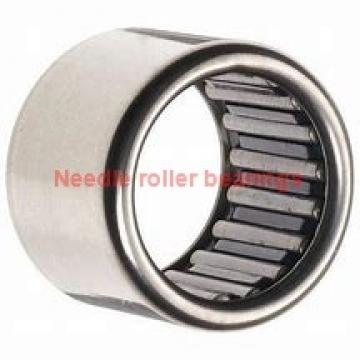 INA SCE1616-PP needle roller bearings