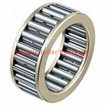 65 mm x 90 mm x 34 mm  ISO NA5913 needle roller bearings