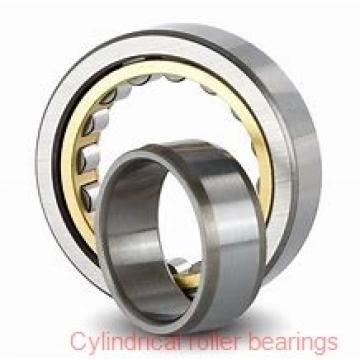 150 mm x 270 mm x 73 mm  NACHI NUP 2230 E cylindrical roller bearings