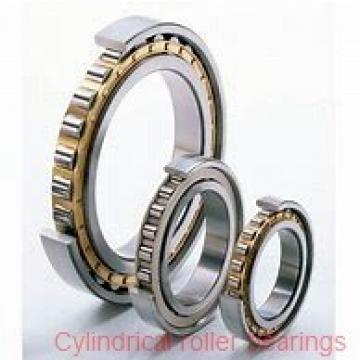 200 mm x 310 mm x 82 mm  SKF NCF3040CV cylindrical roller bearings