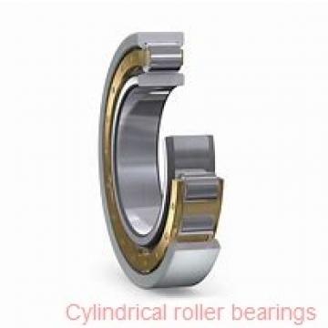 110 mm x 200 mm x 53 mm  NACHI NU 2222 cylindrical roller bearings