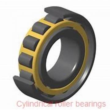 400 mm x 600 mm x 90 mm  SKF NU1080MA cylindrical roller bearings