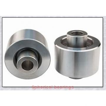 320 mm x 580 mm x 208 mm  ISO 23264 KW33 spherical roller bearings