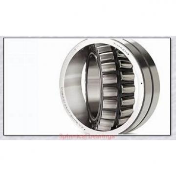 190 mm x 340 mm x 92 mm  FAG 22238-E1-K + H3138 spherical roller bearings
