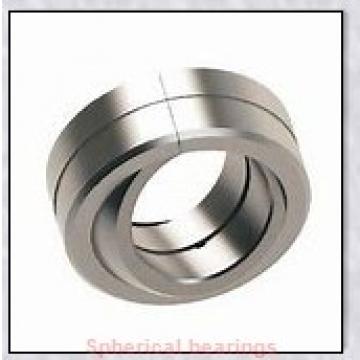 40 mm x 80 mm x 23 mm  FBJ 22208 spherical roller bearings