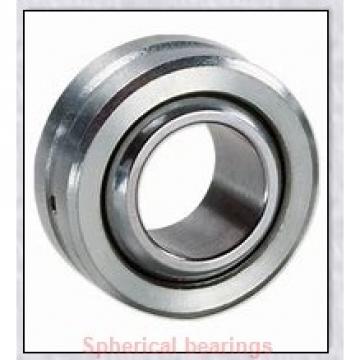 85 mm x 180 mm x 60 mm  ISB 22317 VA spherical roller bearings