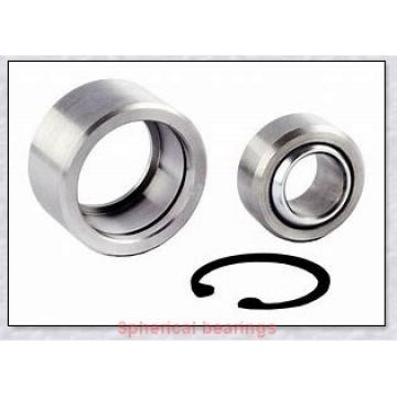 800 mm x 1150 mm x 345 mm  NSK 240/800CAK30E4 spherical roller bearings