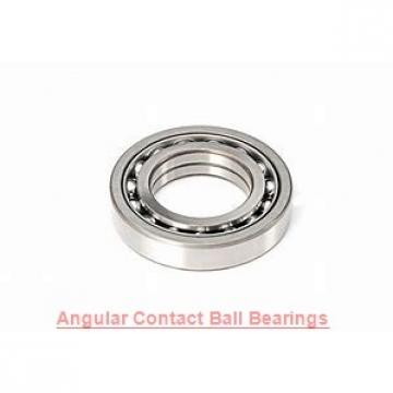 ISO 7022 CDB angular contact ball bearings