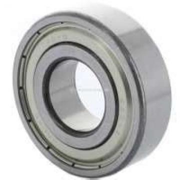 380 mm x 520 mm x 27 mm  KOYO 29276 thrust roller bearings