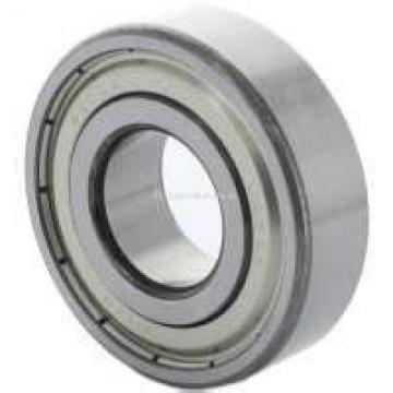 170 mm x 215 mm x 10 mm  SKF 81134TN thrust roller bearings