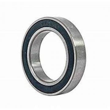 17 mm x 26 mm x 25 mm  ISO NKX 17 Z complex bearings