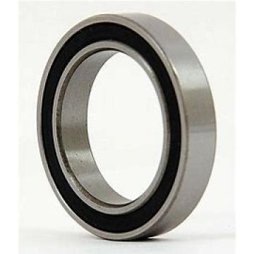 ISO NX 12 Z complex bearings
