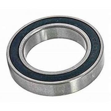 60 mm x 85 mm x 25,5 mm  IKO NAXI 6040Z complex bearings