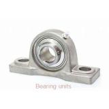 SNR ESPAE203 bearing units