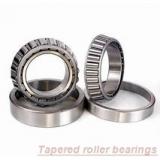 Toyana 3382/3320 tapered roller bearings