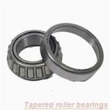 KOYO 46322A tapered roller bearings