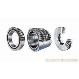 Timken 48685/48620D+X4S-48685 tapered roller bearings