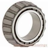 40 mm x 74 mm x 36 mm  NSK ZA-40BWD16CA103** tapered roller bearings