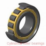 420 mm x 700 mm x 220 mm  ISO NN3184 cylindrical roller bearings