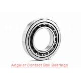 ISO 7309 BDF angular contact ball bearings